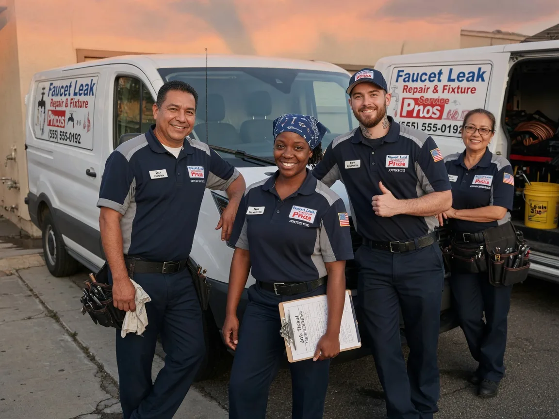Faucet Repair company in Newport, NH